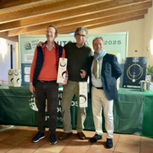 Francesco e Andrea, 1^ Coppia Netto